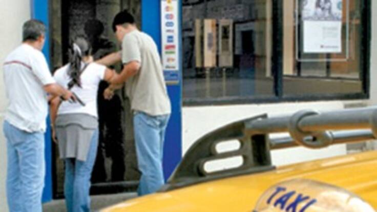 La “mejoría” de la seguridad, en la columna de Santiago Rodríguez