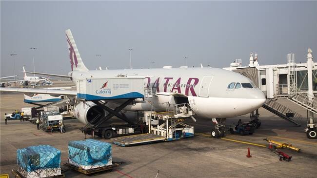 Qatar Airways. Foto: Getty Images