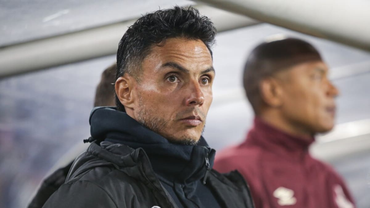 Lucas González y un sentido mensaje de despedida al Tolima: “La cuarta llegará pronto”