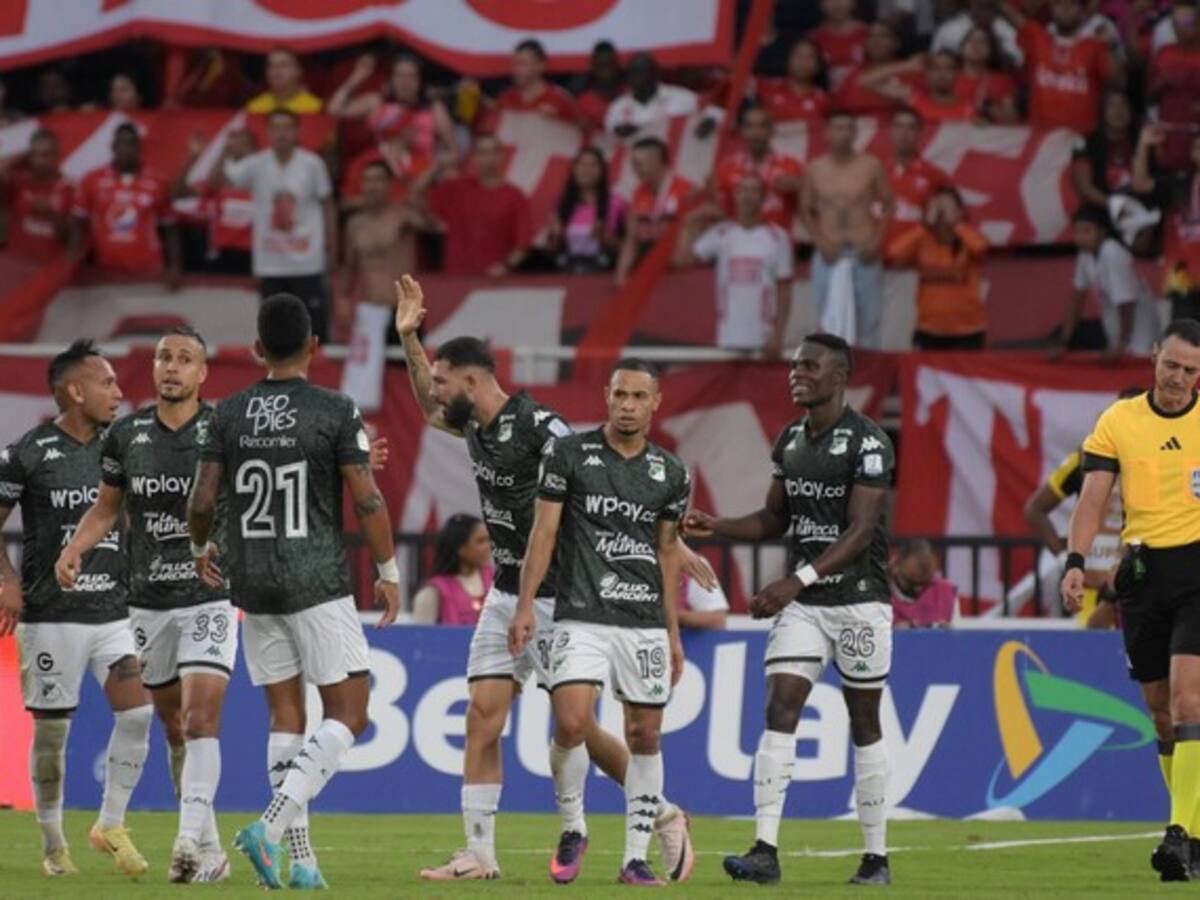 Deportivo Cali: revelaron cuántos salarios le deben a jugadores ¿Podría quedar desafiliado?