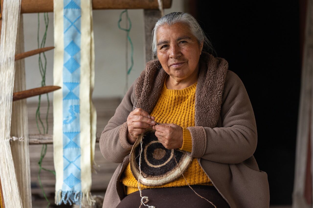 Cortesía: Caminos de paz de Oxfam Colombia