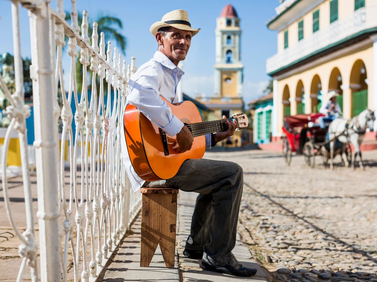 El bolero es declarado Patrimonio Cultural Inmaterial de la Humanidad por la UNESCO