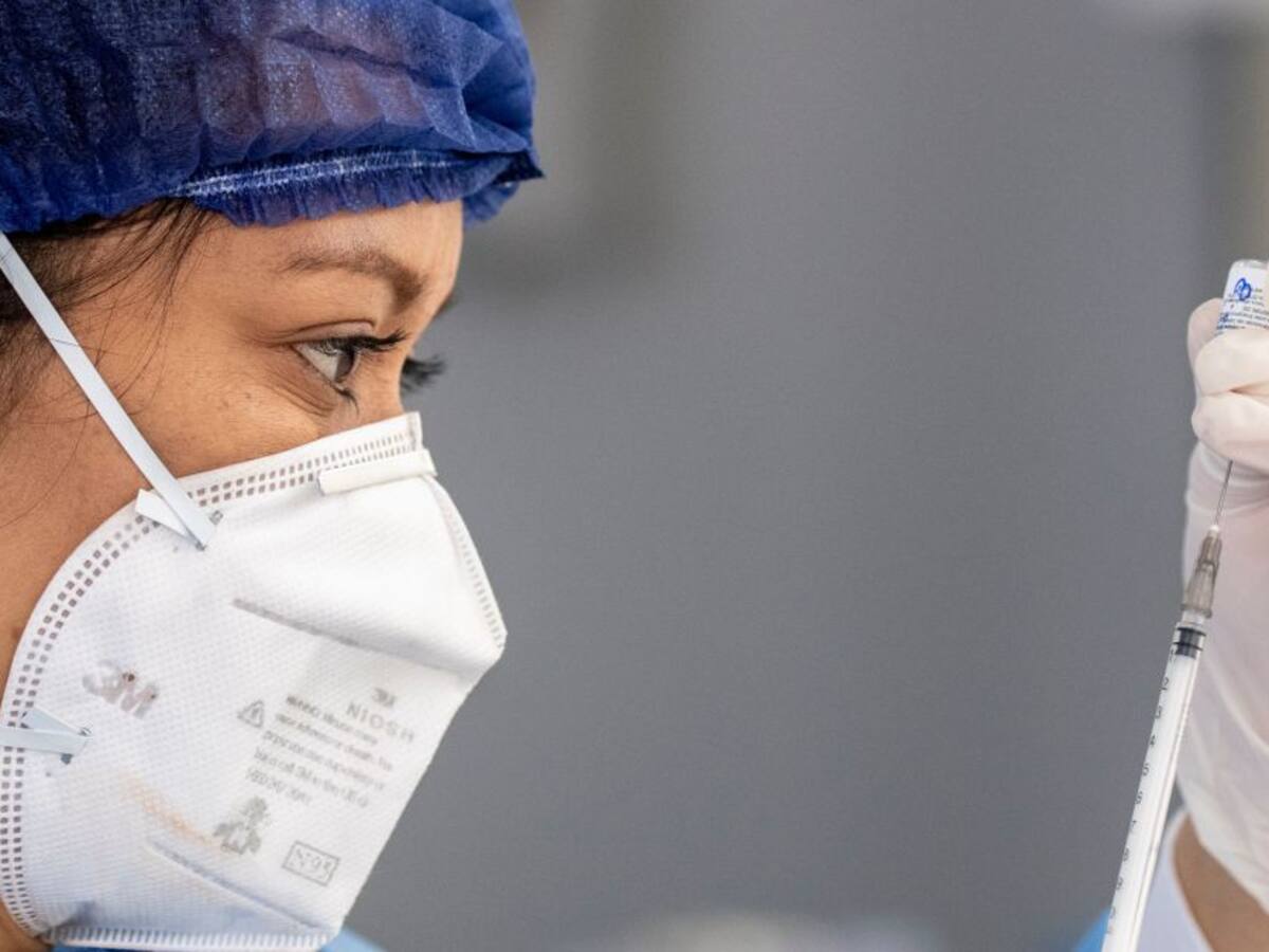 "A fin de mes tendremos 3.461.000 dosis de vacunas en el país"