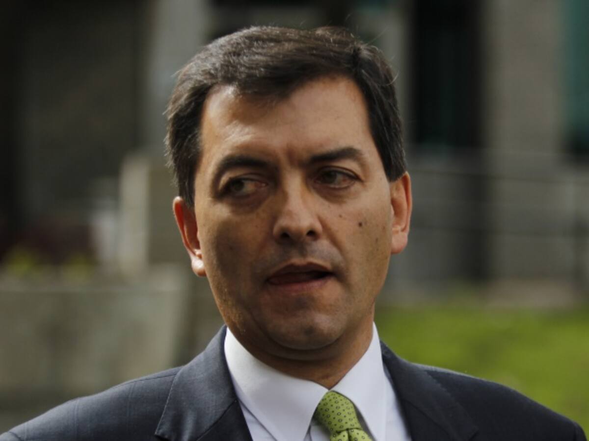 Se reactiva juicio contra Luis Alfonso Hoyos