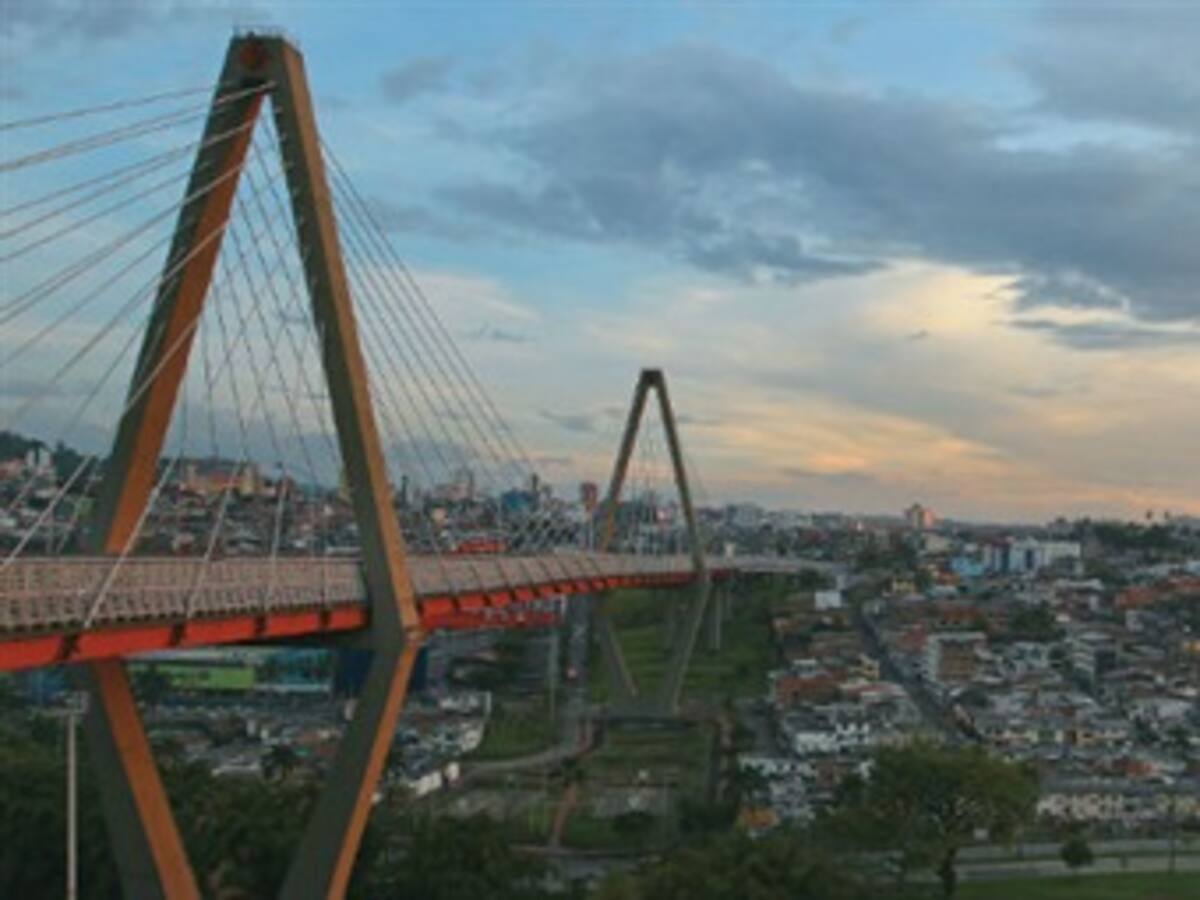 Comienza foro de tecnología denominado “Pereira territorio inteligente”
