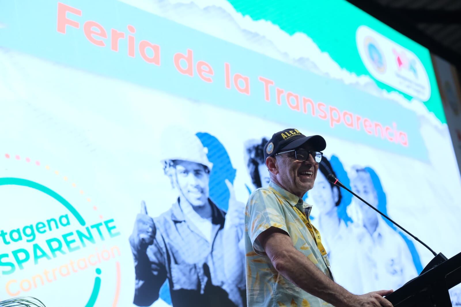 Alcaldía de Cartagena