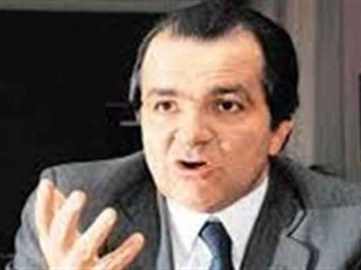 Procuraduría solicitó retiro de propaganda electoral de Oscar Ivan Zuluaga