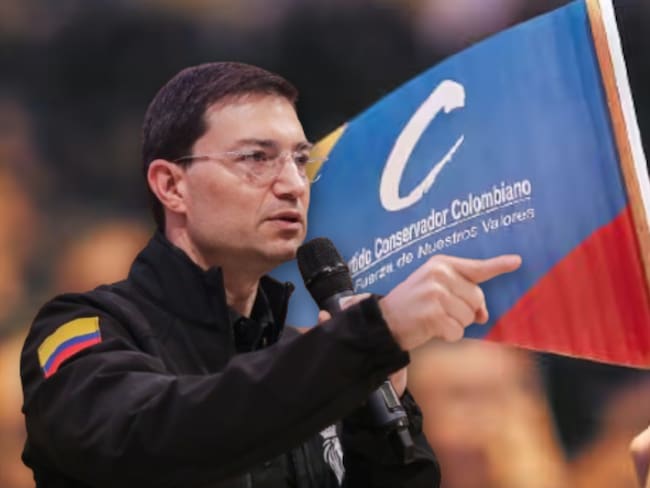 Felipe Córdoba | Fotos: Colprensa