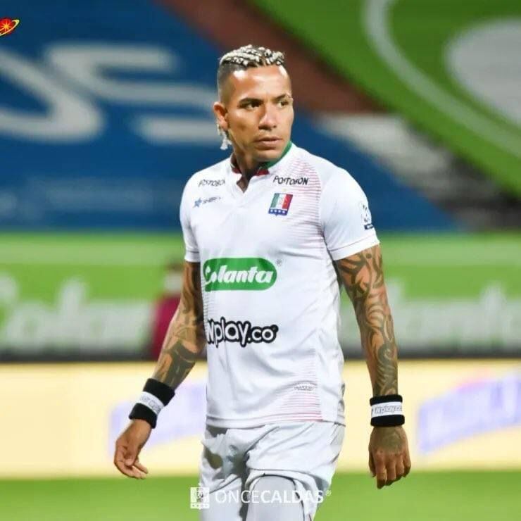 Crédito: Once Caldas S.A.