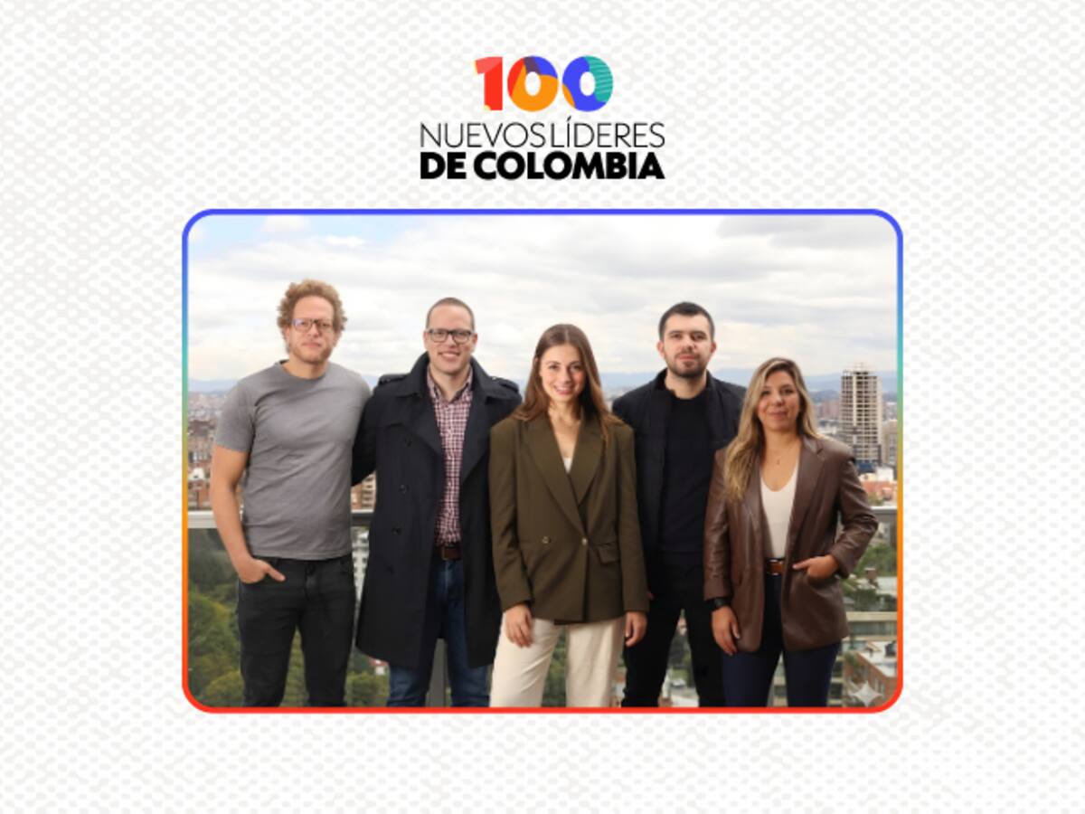 Colombia Tech Week convirtió al país en un destino global para la innovación digital