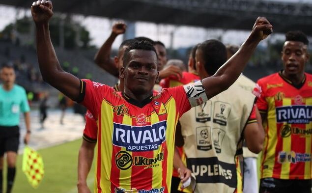 Deportivo Pereira / Colprensa