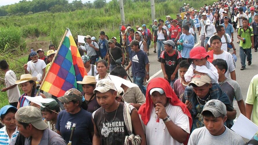 Imagen de referencia. Foto: Colprensa