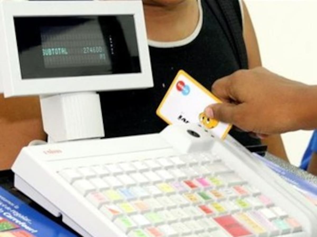 Ventas registraron un desempeño aceptable en septiembre: Fenalco