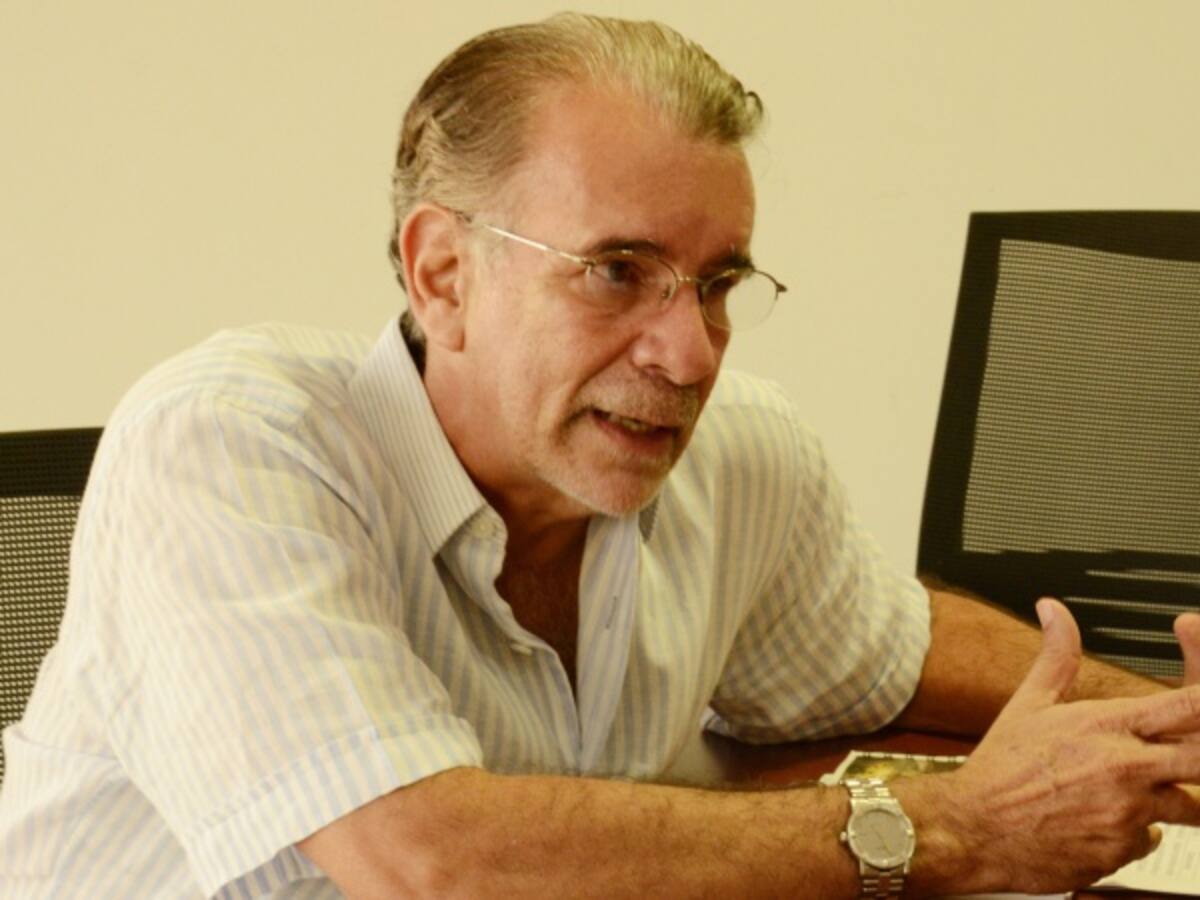 Consejo de Estado admite demanda contra elección del gobernador del Atlántico