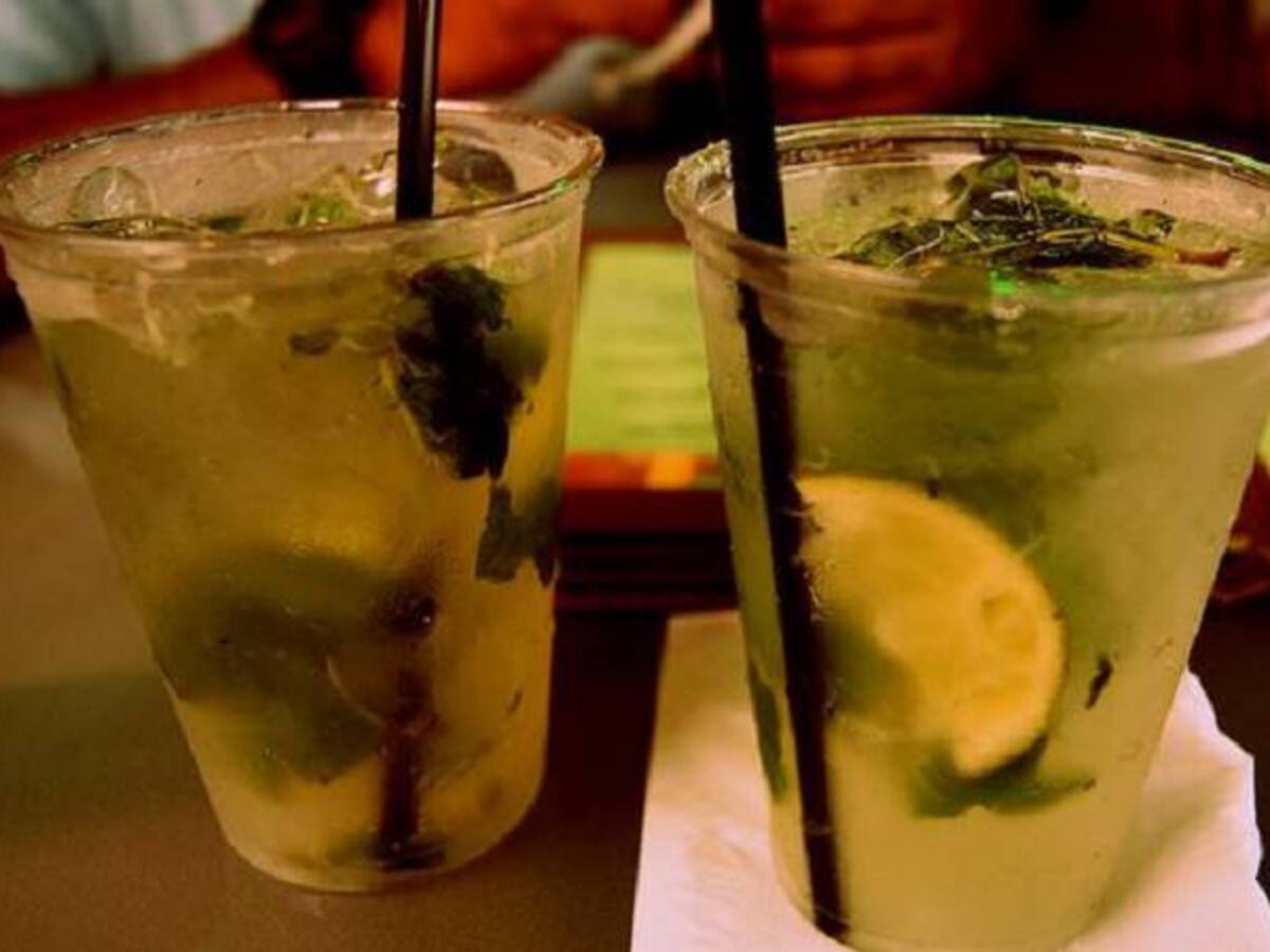 Porqué nos enlagunamos cuando nos excedemos con el alcohol