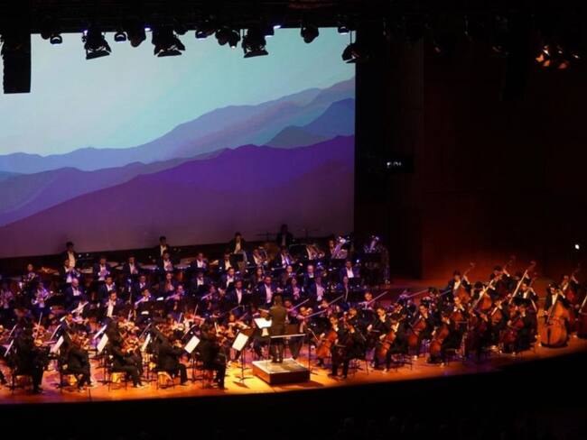 “Cuerpos en Movimiento”: la nueva propuesta de la Filarmónica Joven de Colombia
