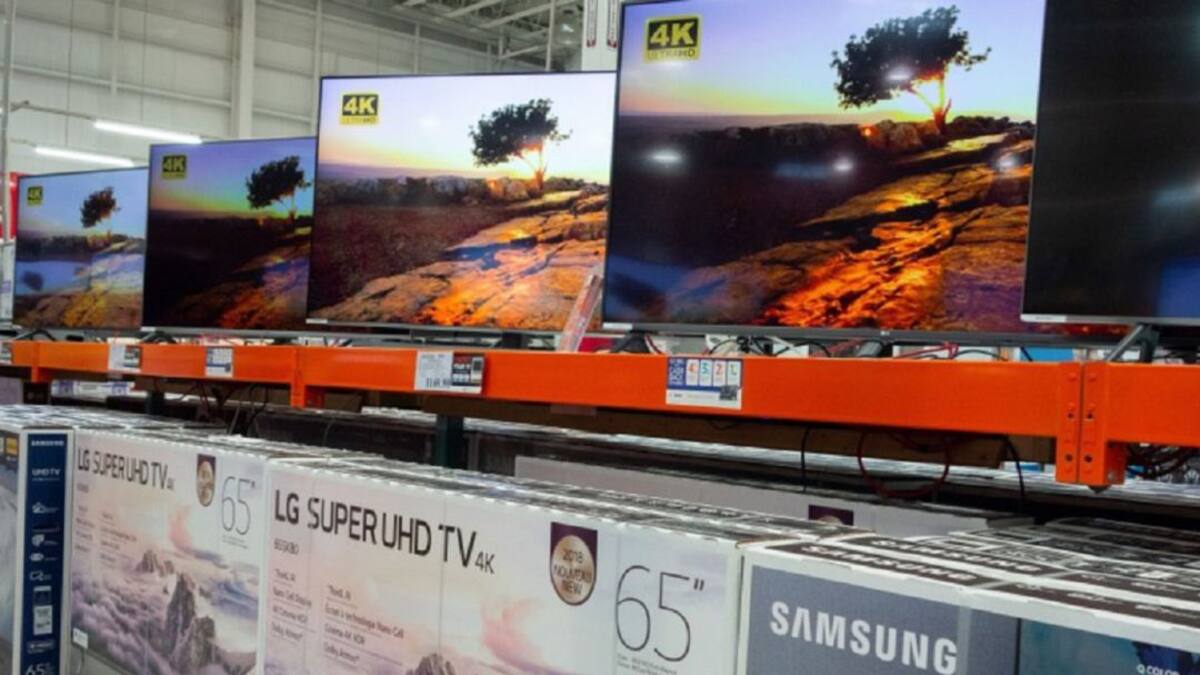 Comercios pequeños si podrán vender presencialmente en el día sin IVA