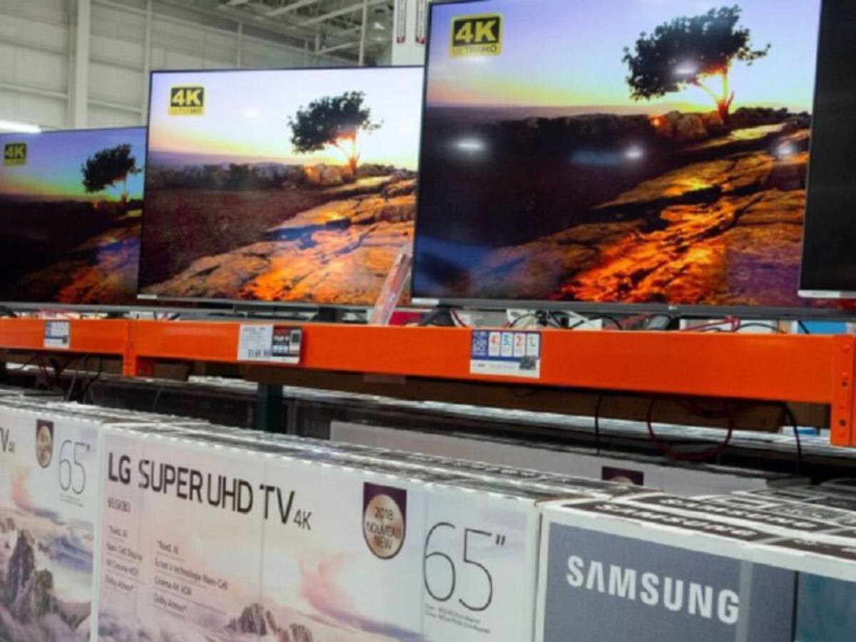 Comercios pequeños si podrán vender presencialmente en el día sin IVA