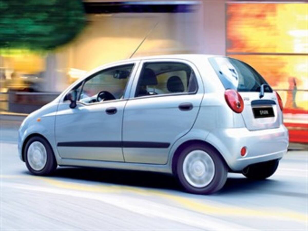 ¡Ya tenemos ganador del Chevrolet Spark, por el concurso de día del padre!