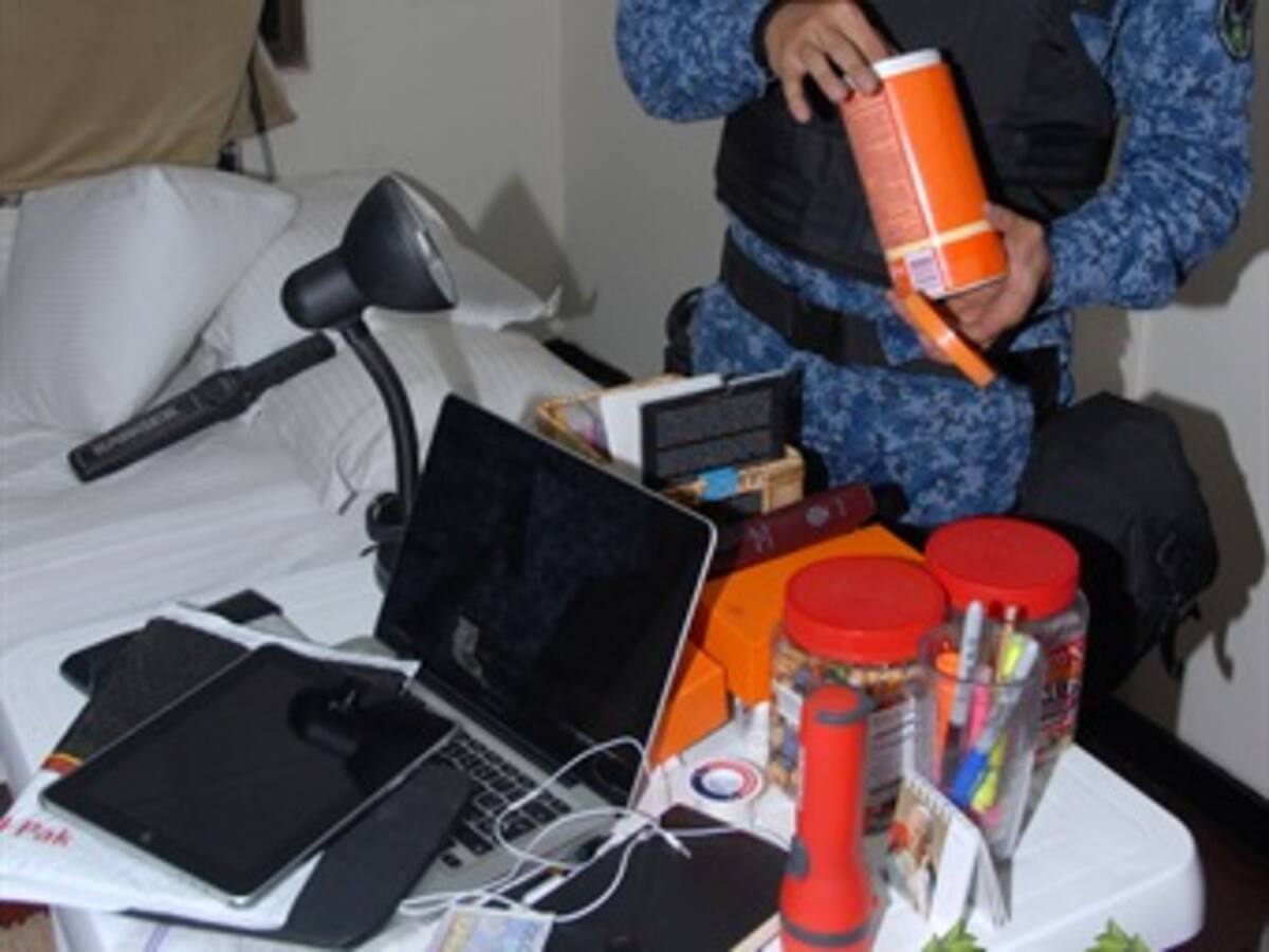 Procuraduría abre investigación por irregularidades en casa cárcel de los Nule