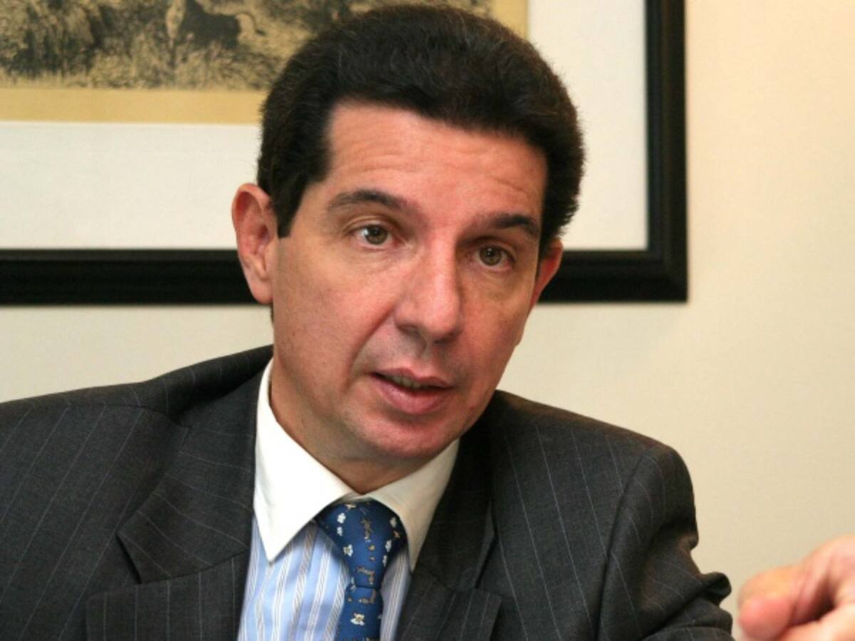 Como José Félix Lafaurie no deja Fedegán, varios ganaderos quieren crear una entidad propia