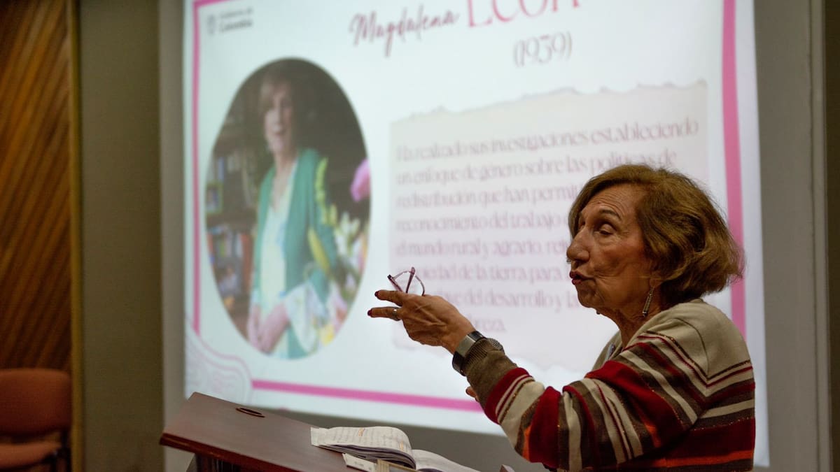 Enfoque de Género en el Catastro Multipropósito, ¿por qué es importante?