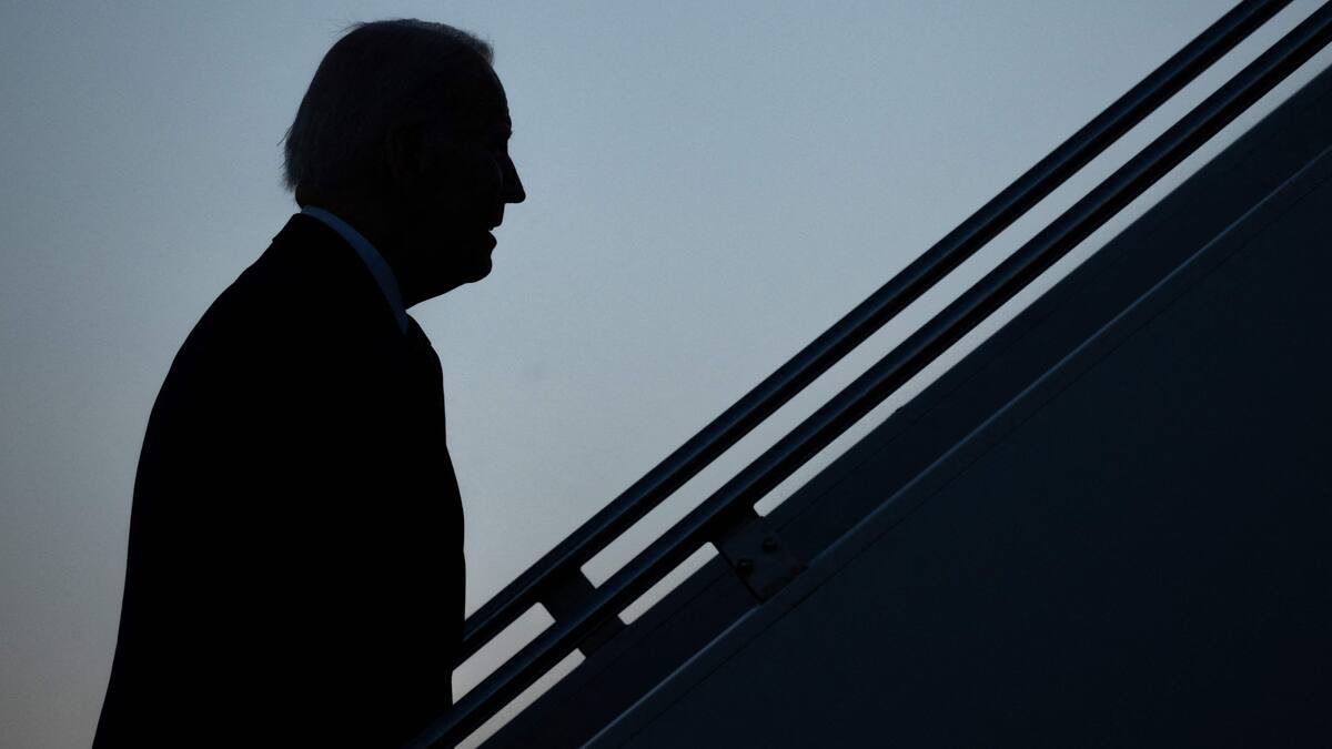 Joe Biden: ¿por qué el presidente estadounidense se retiró de la campaña presidencial?