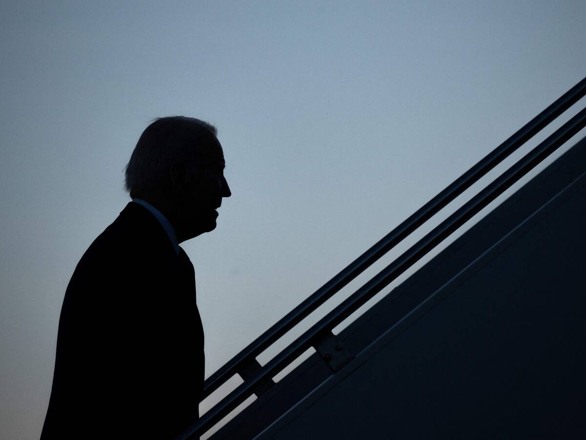 Joe Biden: ¿por qué el presidente estadounidense se retiró de la campaña presidencial?