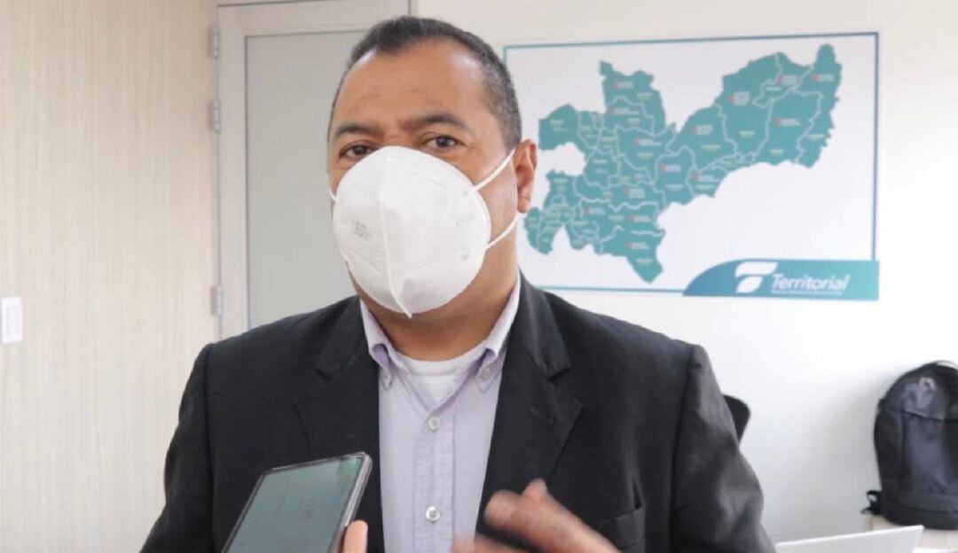 Foto: Territorial de Salud de Caldas.