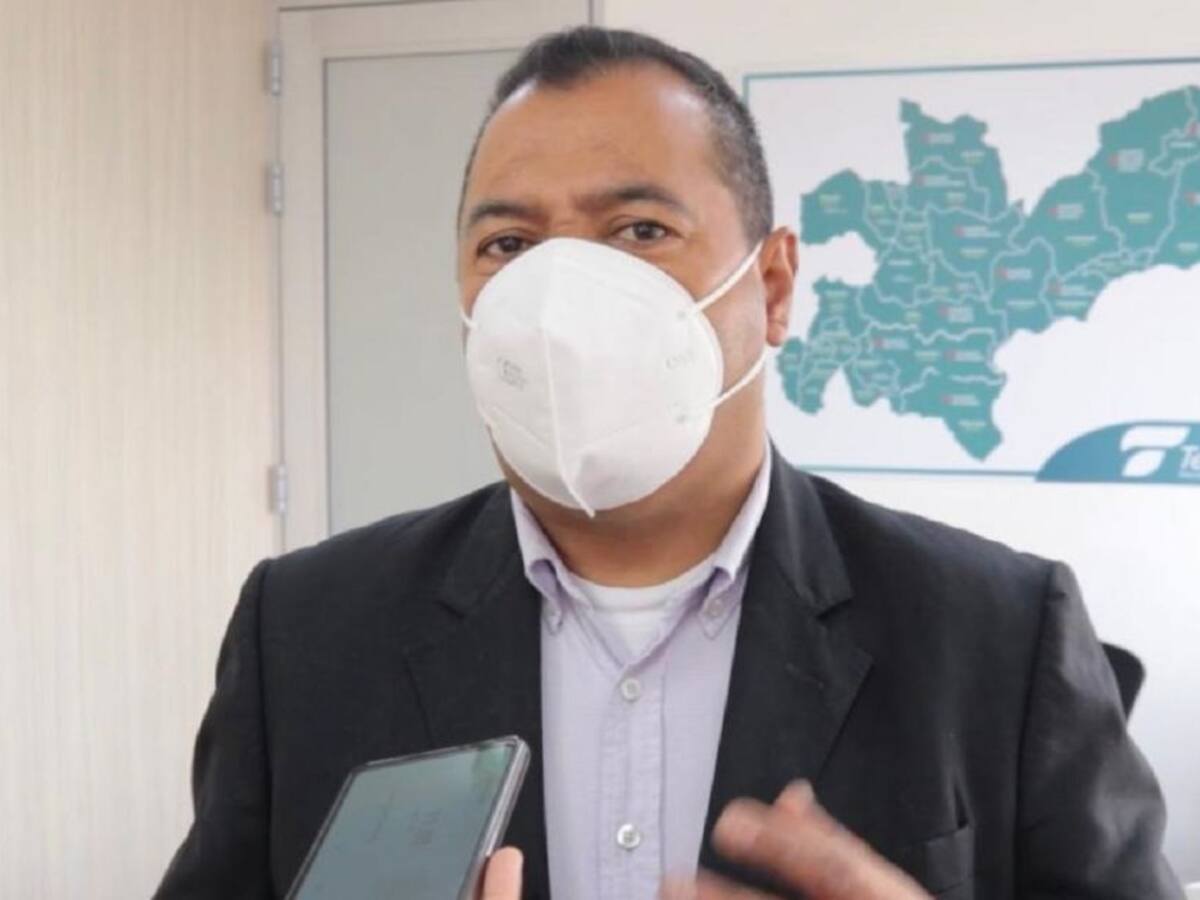 Hospital San Antonio de Villamaría tiene un déficit de más de mil millones