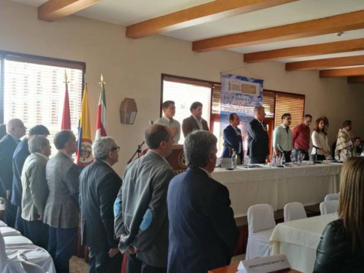 Ley de páramos no está siendo aliada de las CAR: director de Corpoboyacá