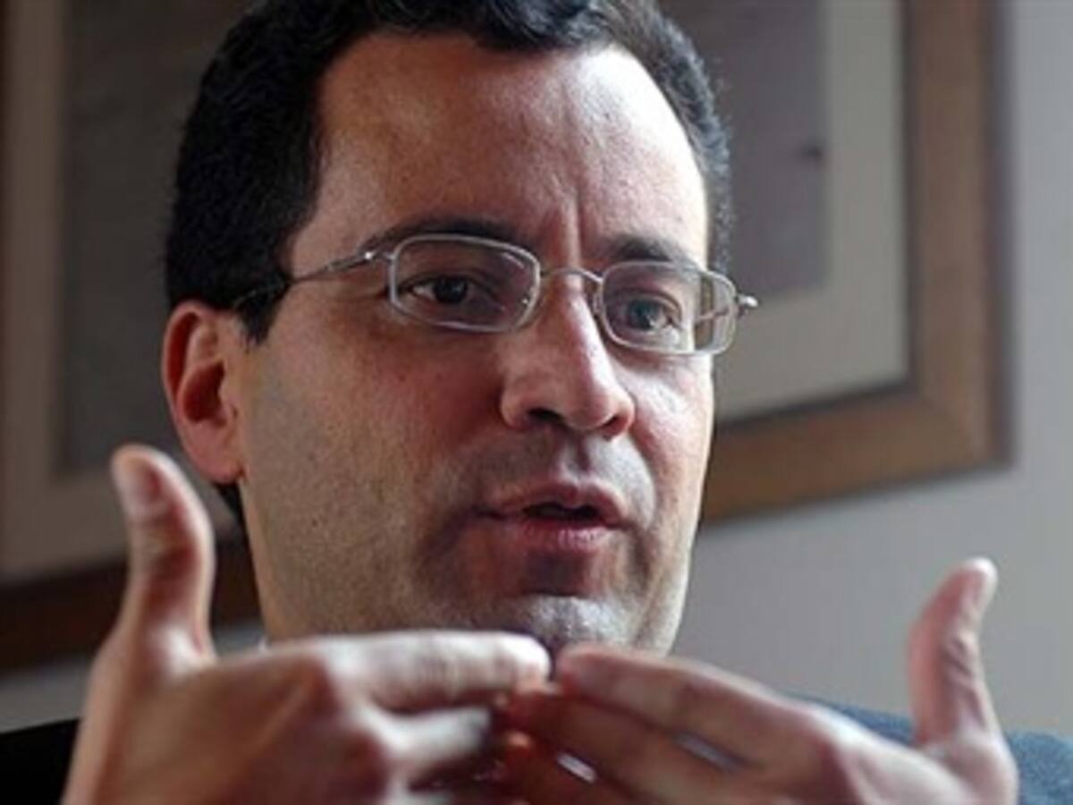 Cesar Mauricio Velásquez será nuevo embajador en la Santa Sede