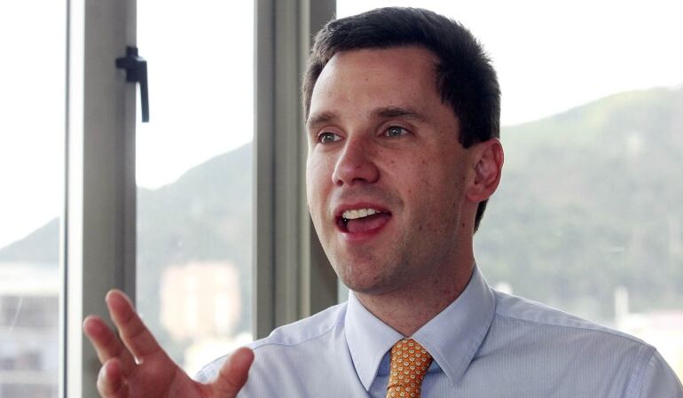 Juan Pablo Díazgranados