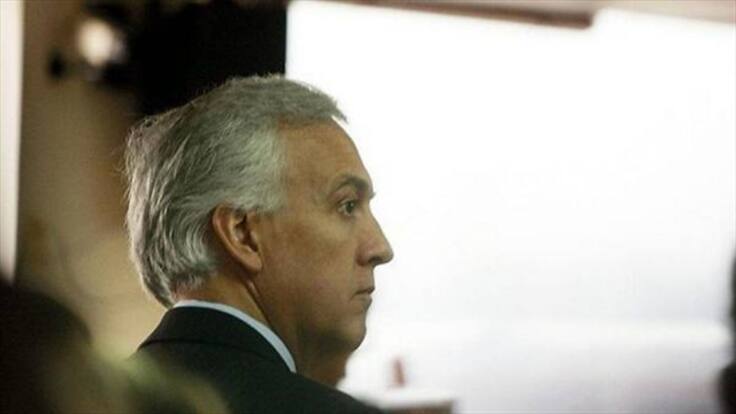 Samuel Moreno pagaría por lo menos 25 años de cárcel