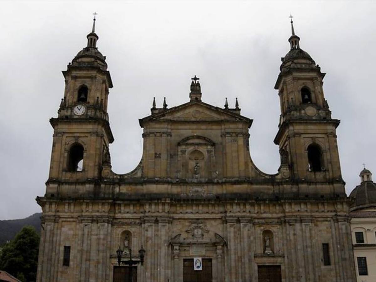 Iglesia católica pedirá perdón por casos de pederastia ocurridos en Colombia
