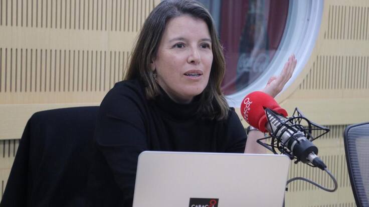 En la Macarena el vacío de poder no se ha reemplazado: Sandra