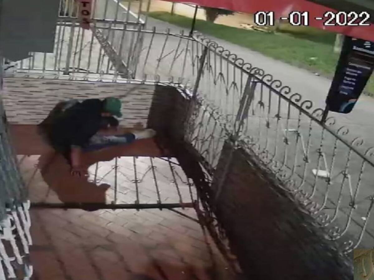 Inseguridad, robo de medidores de agua en Armenia, siguen las denuncias