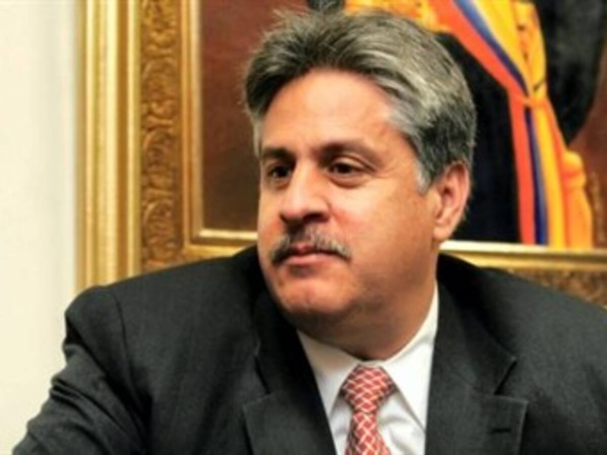 Este miércoles se reanuda juicio contra Iván Moreno por 'carrusel de contratos'