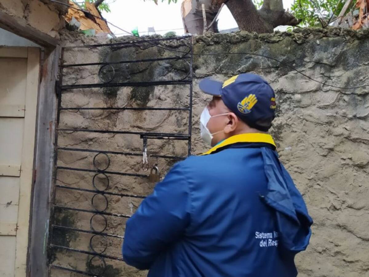 Empresas de Cartagena a inscribirse en Simulacro de Respuesta a Emergencias