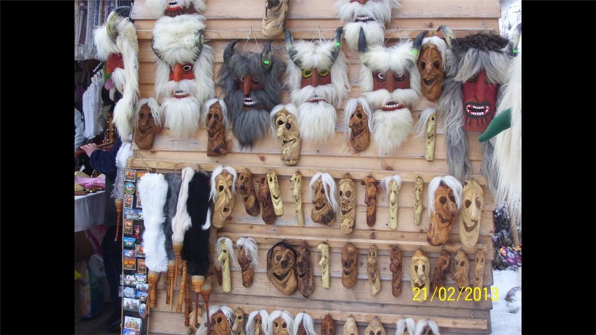 Máscara funeraria del Imperio Inca. Pertenece a los años 750 - 1375 de Nuestra Era.  Foto: Luis Portelles