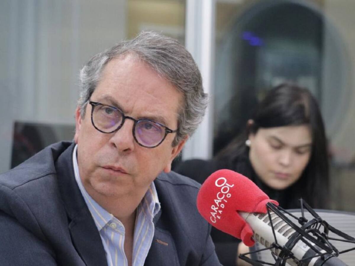 En la búsqueda de la verdad se tienen que mirar varios caminos: Pardo