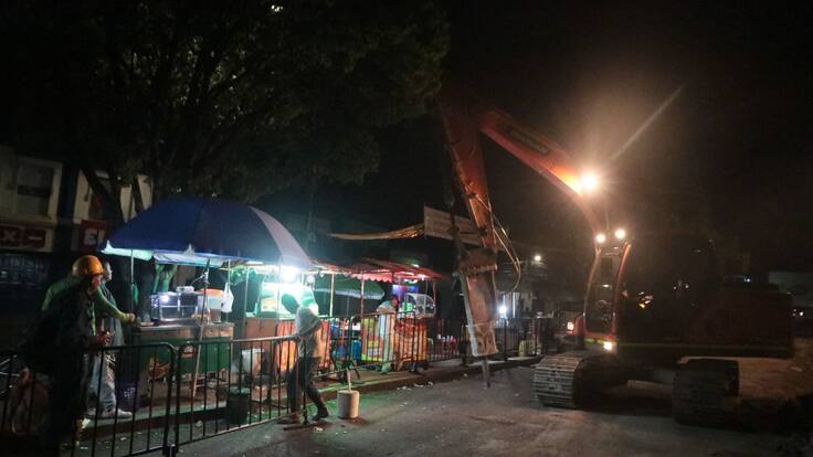 Yorguin Duarte, veedor del municipio de Piedecuesta