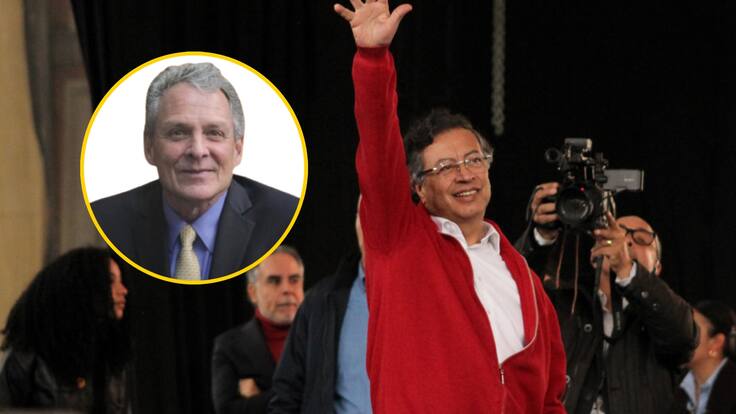 Petro quiere tasas bajas sin importar inflación porque ese es problema del otro gobierno: Juan José Echavarría