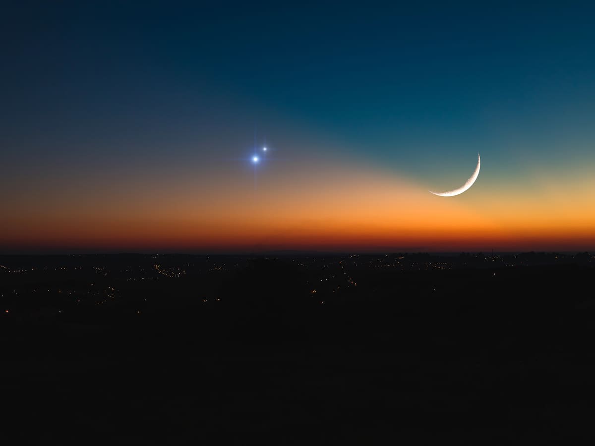 ¿Cuándo será la próxima conjunción planetaria 2023 y cómo verla?