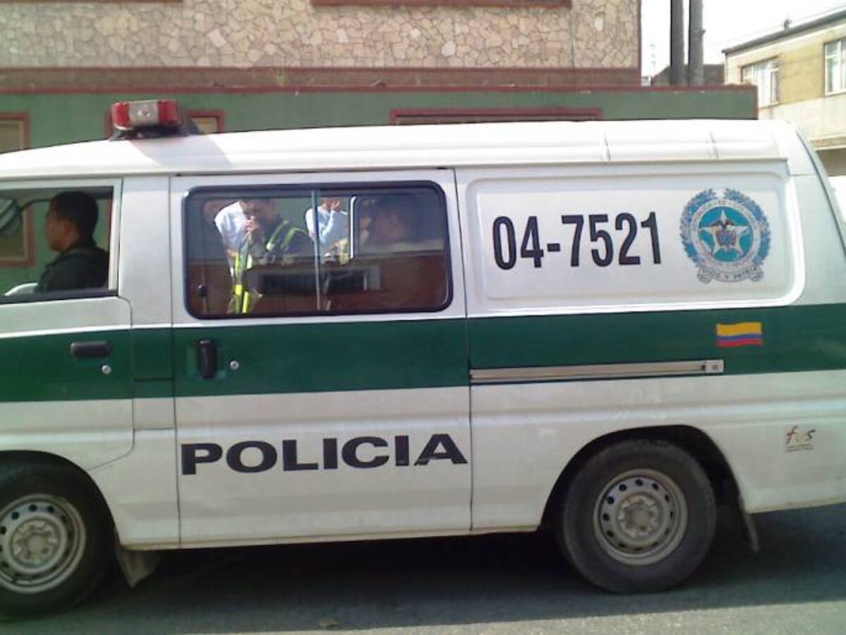 Fue capturado un hombre por abusar sexualmente de su hijastra en Turbaco Bolívar