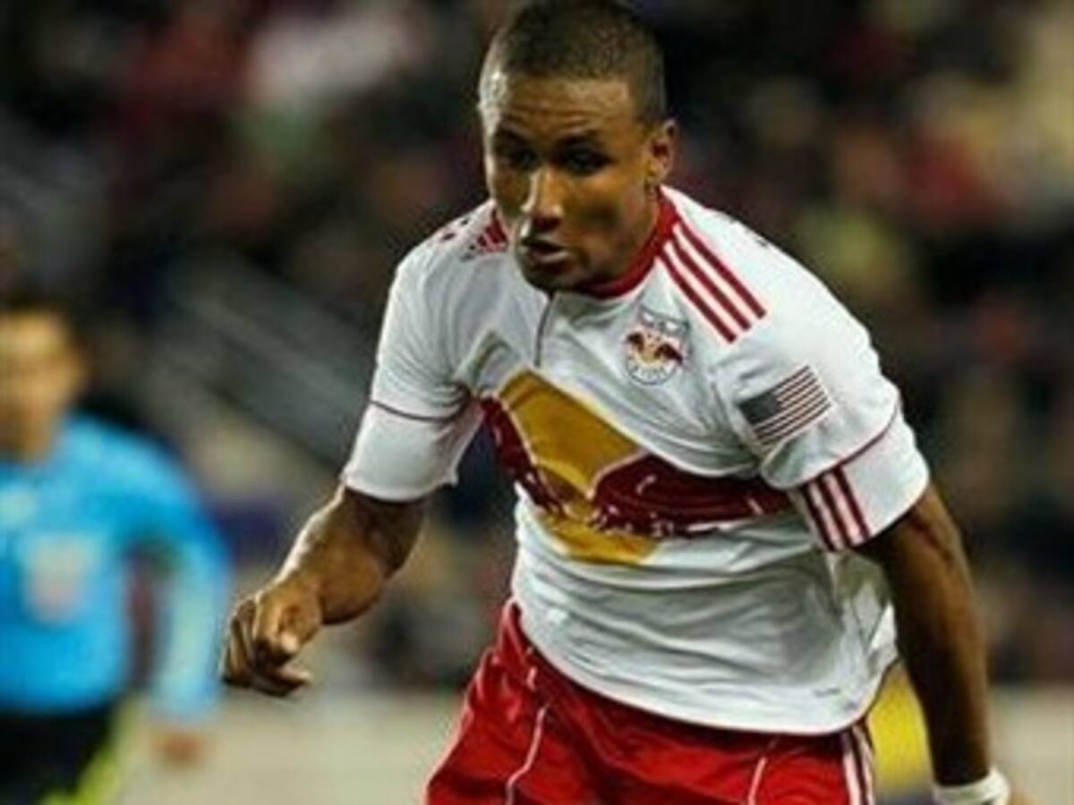 Juan Agudelo nuevamente convocado a selección de Estados Unidos