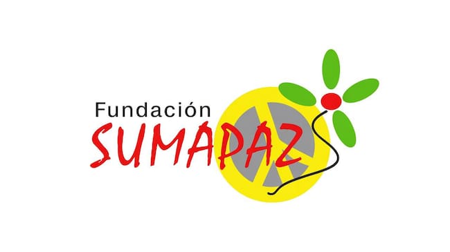 Pronunciamiento desde la Fundación SUMAPAZ, sobre señalamiento a periodista Norbey Valle David. Foto: Cortesía