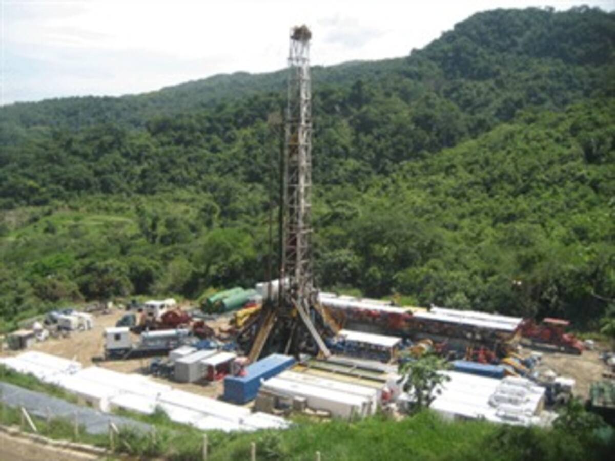 Comunidad de Sabana de Torres, Santander bloquea ingreso a campo de Ecopetrol