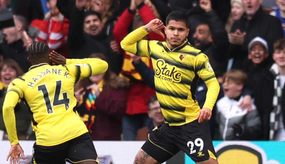 Juan Camilo Hernández