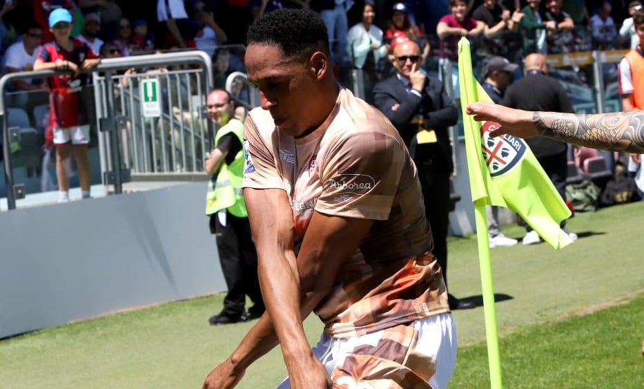 Yerry Mina / Getty Images